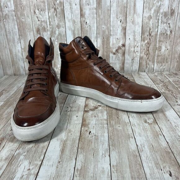 To boot New York Adam Derrick Harmon Sneaker Mens 14 - Picture 6 of 8